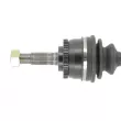 Arbre de transmission CEVAM 7219Z - Visuel 2
