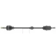 Arbre de transmission CEVAM 7221Z - Visuel 1