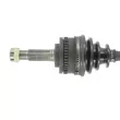 Arbre de transmission CEVAM 7221Z - Visuel 2