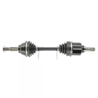 Arbre de transmission CEVAM 7222