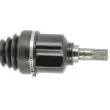 Arbre de transmission CEVAM 7222 - Visuel 3