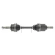 Arbre de transmission CEVAM 7222Z - Visuel 1