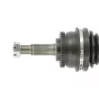 Arbre de transmission CEVAM 7222Z - Visuel 2