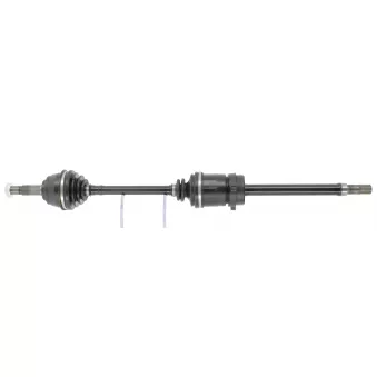Arbre de transmission CEVAM 7223