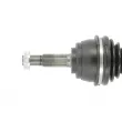 Arbre de transmission CEVAM 7223 - Visuel 2