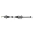 Arbre de transmission CEVAM 7223Z - Visuel 1