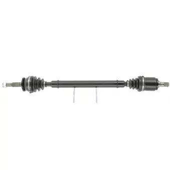 Arbre de transmission CEVAM 7225