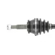 Arbre de transmission CEVAM 7225 - Visuel 2
