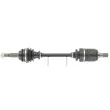 Arbre de transmission CEVAM 7228 - Visuel 1