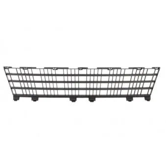 Grille de ventilation, pare-chocs BLIC 6502-07-6033994P