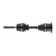 Arbre de transmission CEVAM 7236 - Visuel 1
