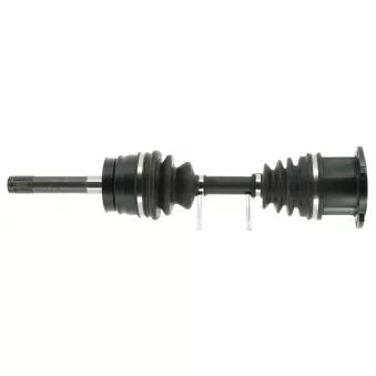 Arbre de transmission CEVAM 7236Z