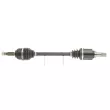 Arbre de transmission CEVAM 7237 - Visuel 1