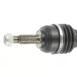 Arbre de transmission CEVAM 7237 - Visuel 2