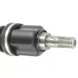 Arbre de transmission CEVAM 7237 - Visuel 3