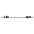 Arbre de transmission CEVAM 7238 - Visuel 1