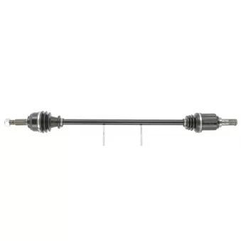 Arbre de transmission CEVAM 7238