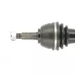 Arbre de transmission CEVAM 7239 - Visuel 2
