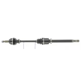 Arbre de transmission avant droit CEVAM 7246