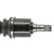 Arbre de transmission avant gauche CEVAM 7248Z - Visuel 3