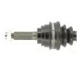 Arbre de transmission CEVAM 7252 - Visuel 2