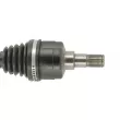 Arbre de transmission CEVAM 7252 - Visuel 3