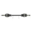 Arbre de transmission CEVAM 7252Z - Visuel 1