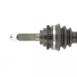 Arbre de transmission CEVAM 7252Z - Visuel 2