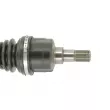 Arbre de transmission CEVAM 7252Z - Visuel 3