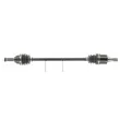 Arbre de transmission CEVAM 7253 - Visuel 1