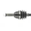 Arbre de transmission CEVAM 7253 - Visuel 2