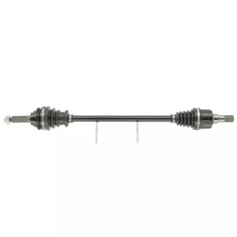 Arbre de transmission CEVAM 7253Z