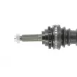 Arbre de transmission CEVAM 7253Z - Visuel 2