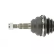 Arbre de transmission CEVAM 7254 - Visuel 2