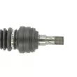 Arbre de transmission CEVAM 7254 - Visuel 3