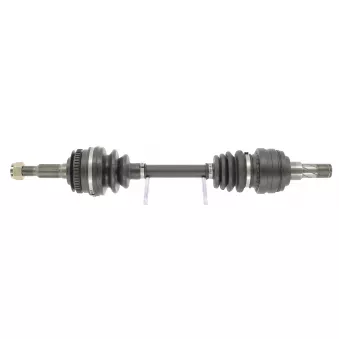 Arbre de transmission CEVAM 7254Z