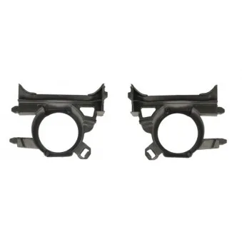 Cadre, projecteur antibrouillard BLIC 6502-07-6034913P