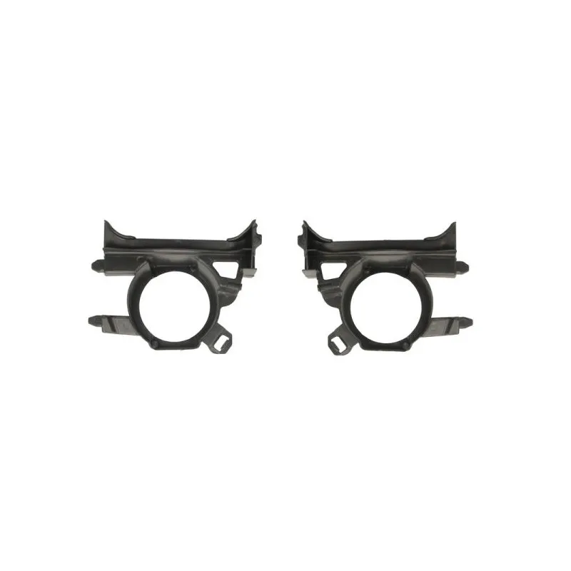 Cadre, projecteur antibrouillard BLIC 6502-07-6034913P