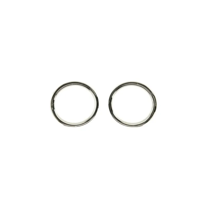 Grille de ventilation, pare-chocs BLIC 6502-07-6034914P