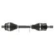 Arbre de transmission avant droit CEVAM 7259Z - Visuel 1