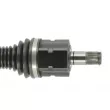 Arbre de transmission avant droit CEVAM 7259Z - Visuel 3