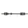 Arbre de transmission avant gauche CEVAM 7265Z - Visuel 1
