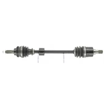 Arbre de transmission avant gauche CEVAM 7265Z