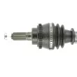 Arbre de transmission avant gauche CEVAM 7265Z - Visuel 2