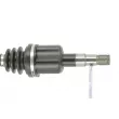 Arbre de transmission avant droit CEVAM 7266Z - Visuel 3