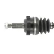 Arbre de transmission CEVAM 7269Z - Visuel 2
