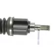 Arbre de transmission CEVAM 7269Z - Visuel 3
