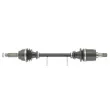 Arbre de transmission CEVAM 7270 - Visuel 1