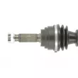 Arbre de transmission CEVAM 7270 - Visuel 2