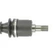 Arbre de transmission CEVAM 7270Z - Visuel 3